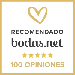 +100 Opiniones positivas